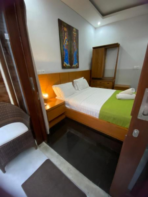 Rahayu Guest House Seminyak